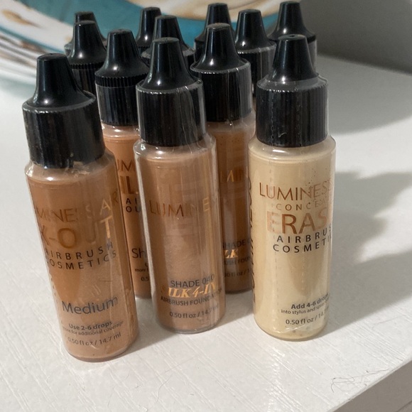 Luminess shade 40 - Picture 1 of 2